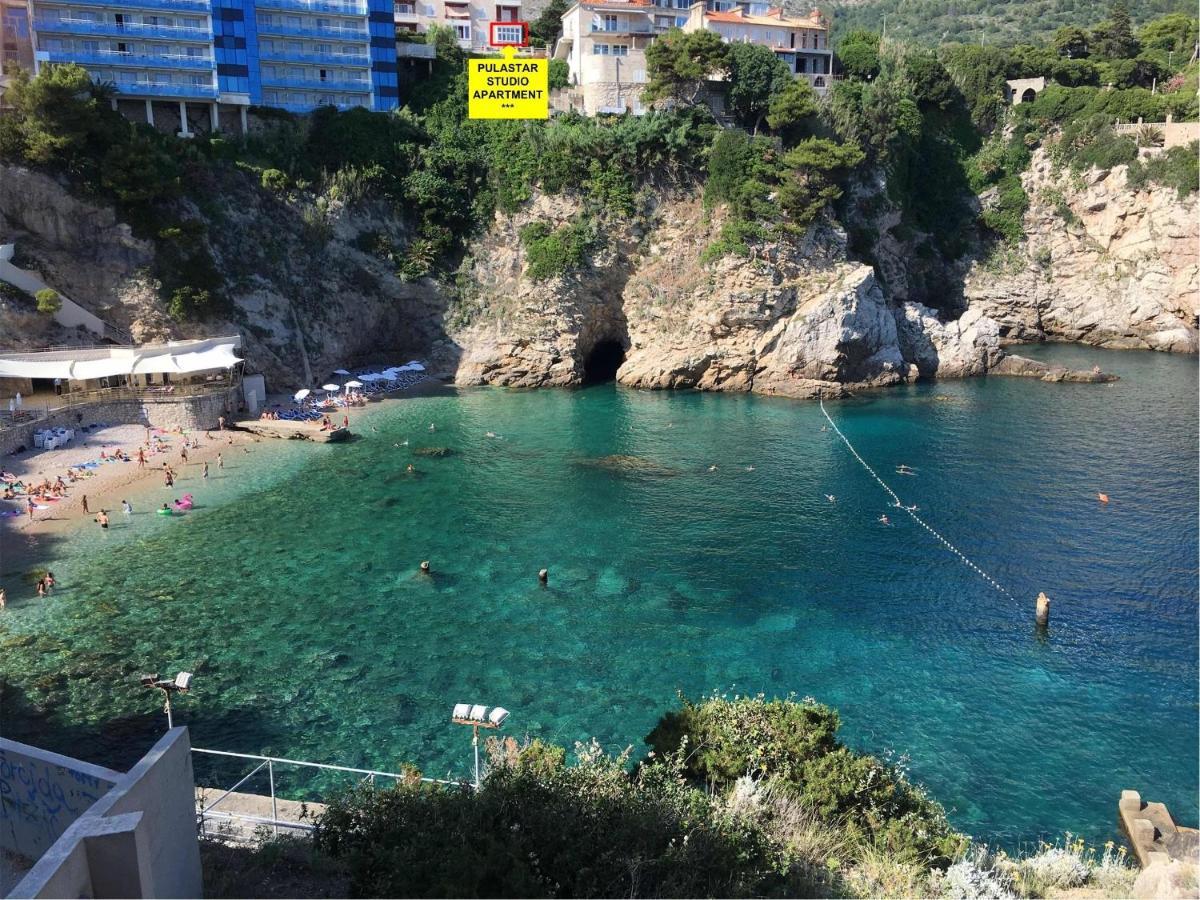 Apartman Pulastar