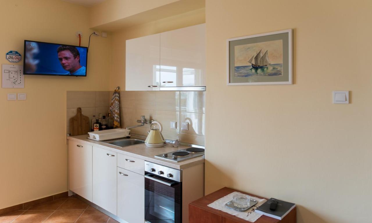 Apartman Pulastar Dubrovnik